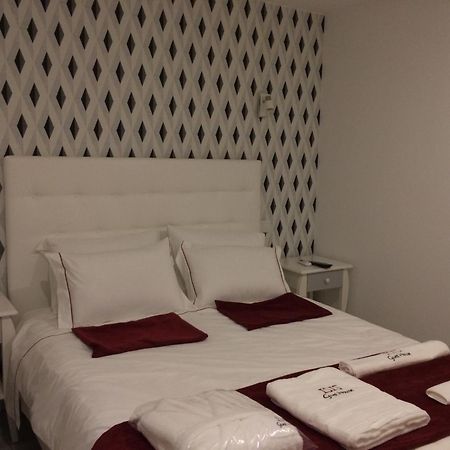 Isis Guest House براغا المظهر الخارجي الصورة