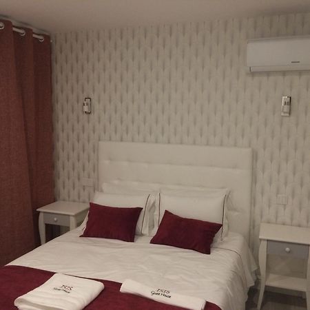 Isis Guest House براغا المظهر الخارجي الصورة