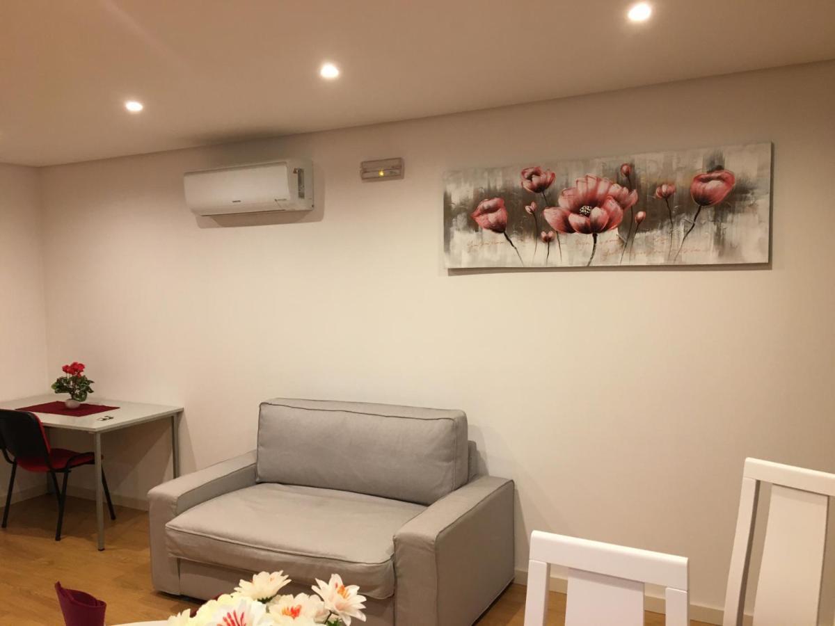 Isis Guest House براغا المظهر الخارجي الصورة