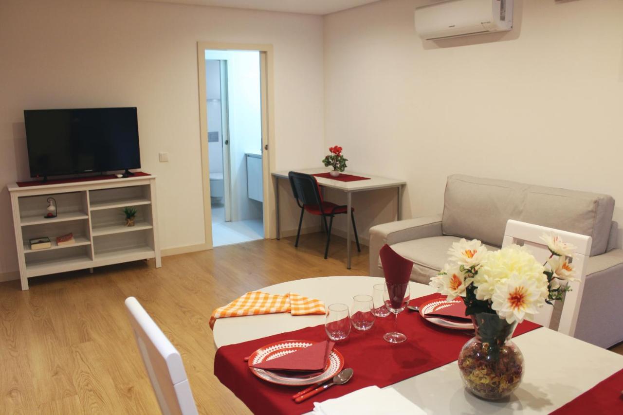 Isis Guest House براغا المظهر الخارجي الصورة