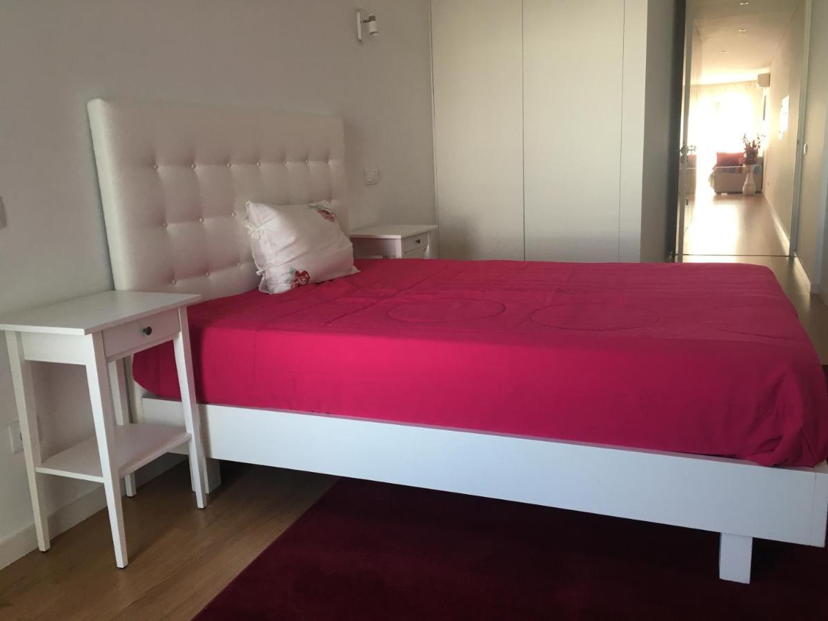 Isis Guest House براغا المظهر الخارجي الصورة