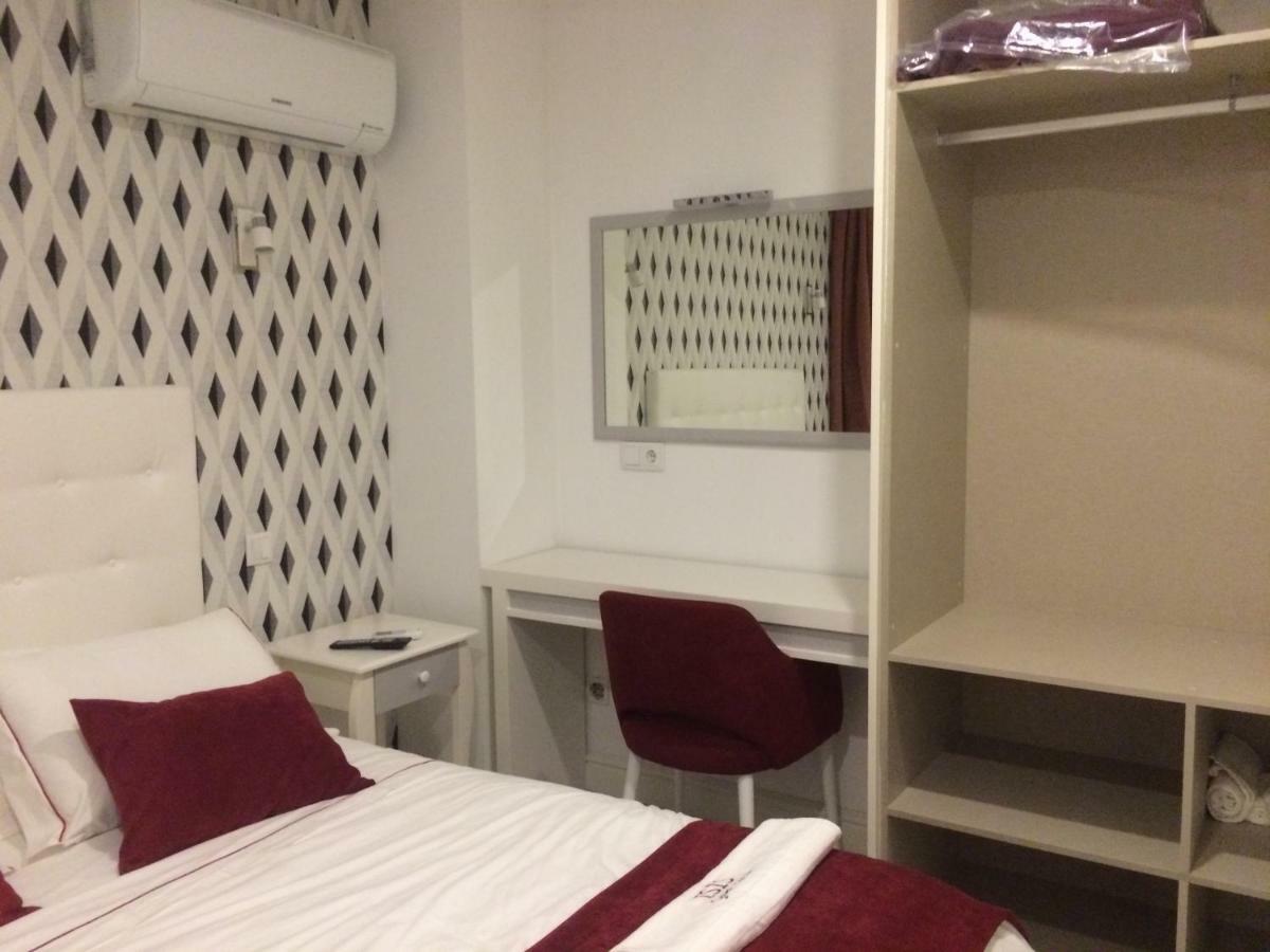 Isis Guest House براغا المظهر الخارجي الصورة